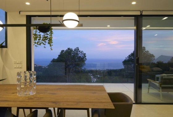 Segunda Mano - Chalet - Altea - Costa Blanca