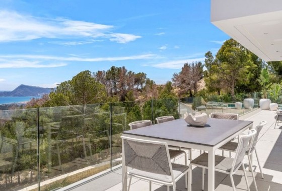 Segunda Mano - Chalet - Altea - Costa Blanca
