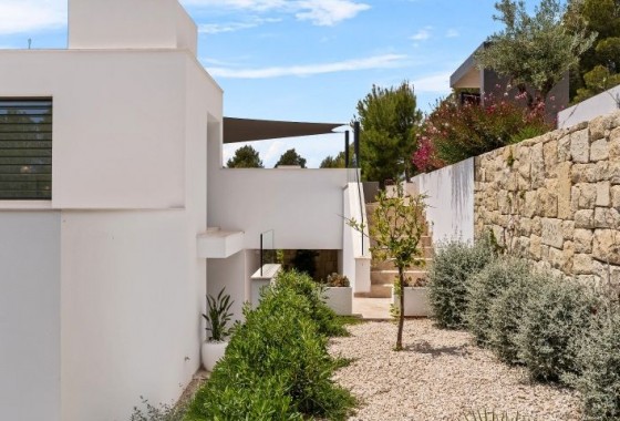 Segunda Mano - Chalet - Altea - Costa Blanca