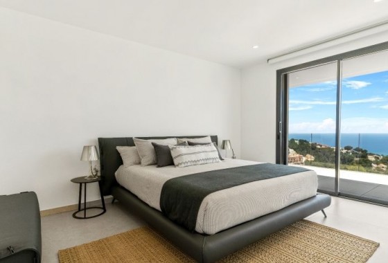 Segunda Mano - Chalet - Altea - Costa Blanca