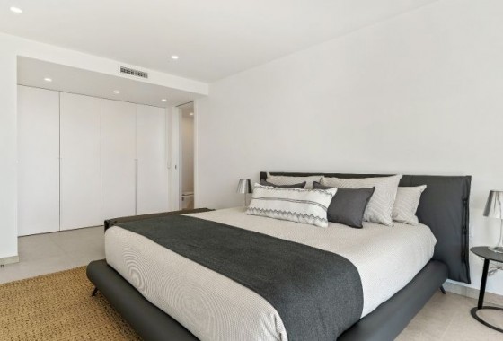 Segunda Mano - Chalet - Altea - Costa Blanca