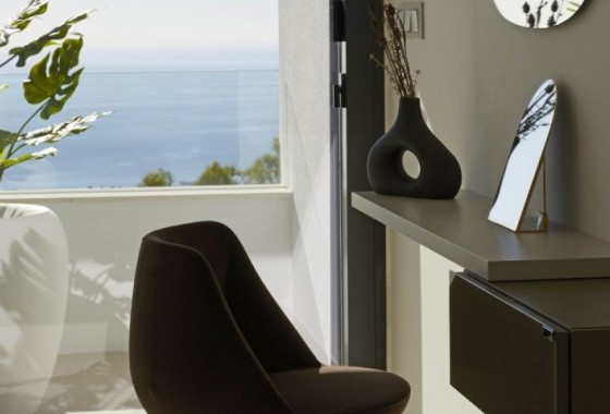 Segunda Mano - Chalet - Altea - Costa Blanca