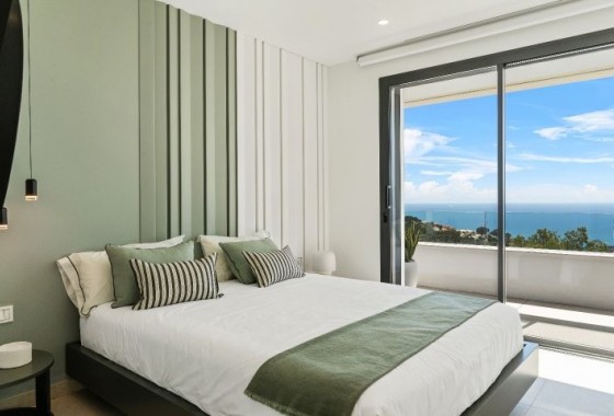 Segunda Mano - Chalet - Altea - Costa Blanca