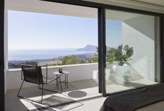 Segunda Mano - Chalet - Altea - Costa Blanca