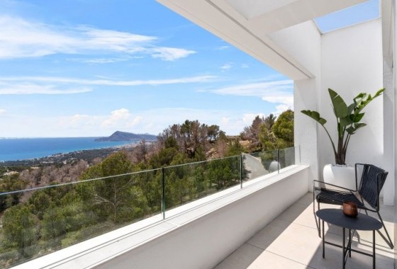 Segunda Mano - Chalet - Altea - Costa Blanca