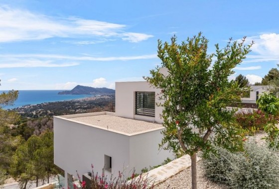 Segunda Mano - Chalet - Altea - Costa Blanca