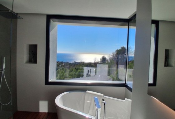 Segunda Mano - Chalet - Altea - Costa Blanca