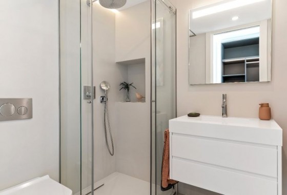 Segunda Mano - Chalet - Altea - Costa Blanca