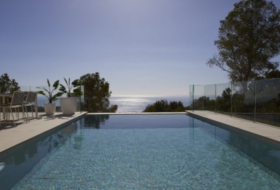 Segunda Mano - Chalet - Altea - Costa Blanca