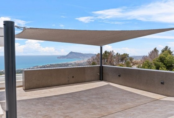 Segunda Mano - Chalet - Altea - Costa Blanca
