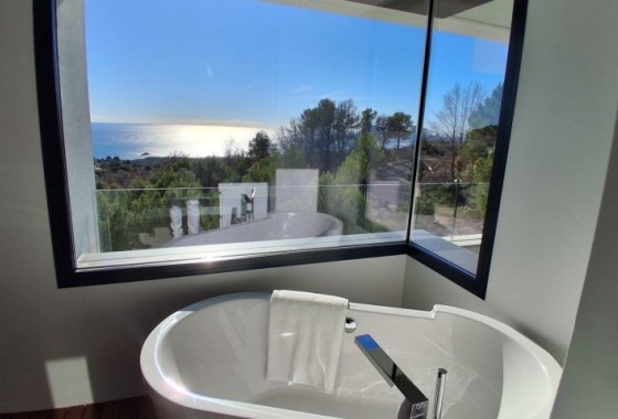 Segunda Mano - Chalet - Altea - Costa Blanca