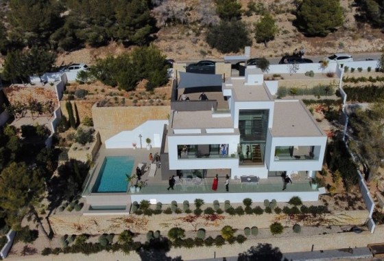 Segunda Mano - Chalet - Altea - Costa Blanca