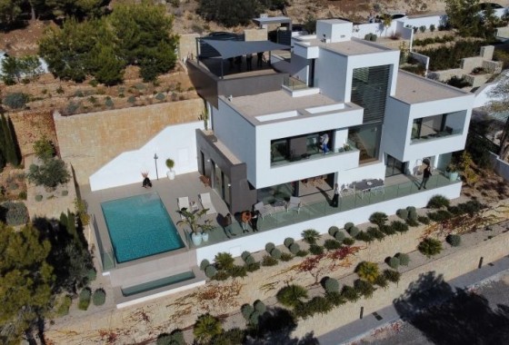 Segunda Mano - Chalet - Altea - Costa Blanca