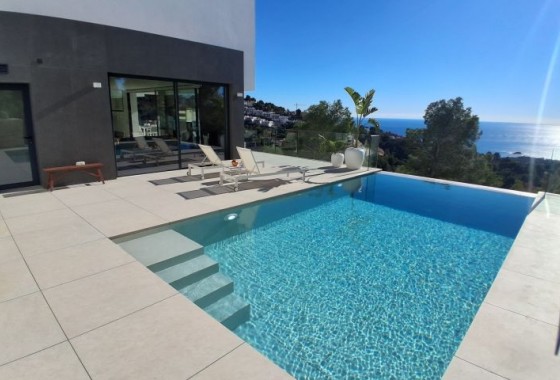 Segunda Mano - Chalet - Altea - Costa Blanca
