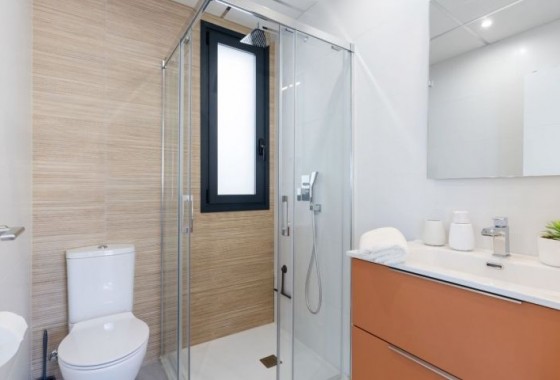 Resale - Detached Villa - Algorfa - Inland