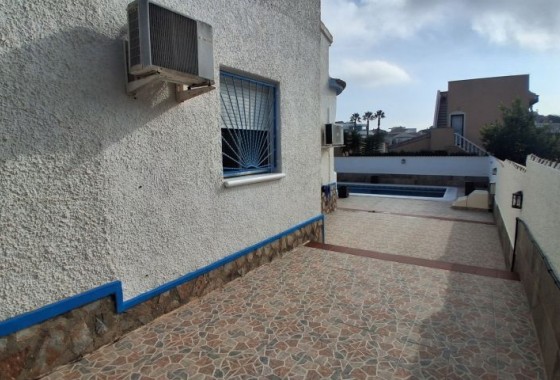 Resale - Detached Villa - Ciudad Quesada/Rojales - Inland