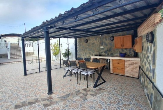 Resale - Detached Villa - Ciudad Quesada/Rojales - Inland
