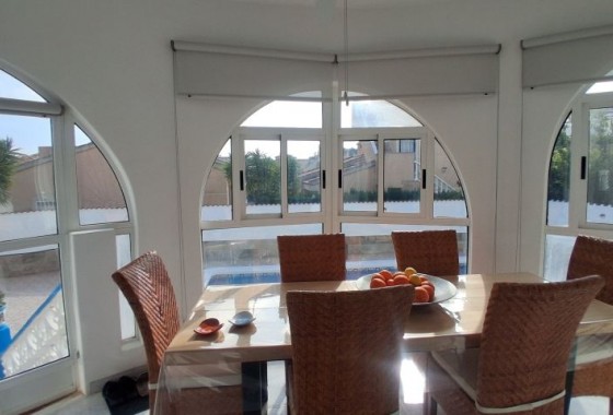 Resale - Detached Villa - Ciudad Quesada/Rojales - Inland