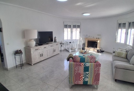 Resale - Detached Villa - Ciudad Quesada/Rojales - Inland