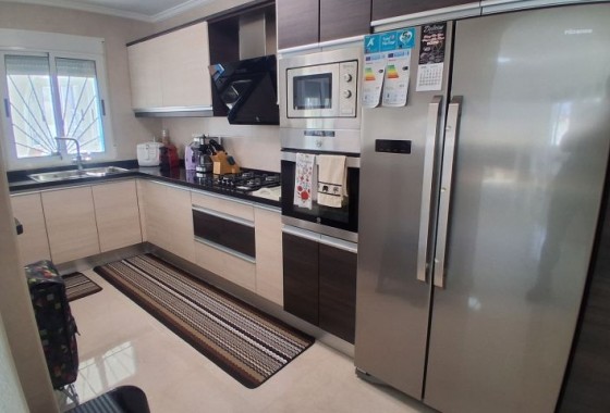 Resale - Detached Villa - Ciudad Quesada/Rojales - Inland
