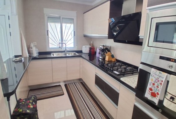Resale - Detached Villa - Ciudad Quesada/Rojales - Inland