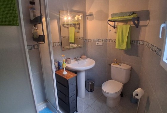 Resale - Detached Villa - Ciudad Quesada/Rojales - Inland
