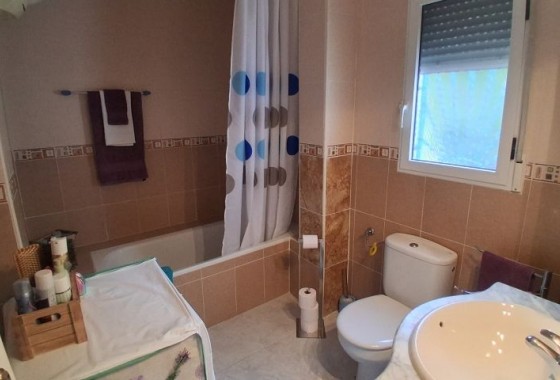 Resale - Detached Villa - Ciudad Quesada/Rojales - Inland