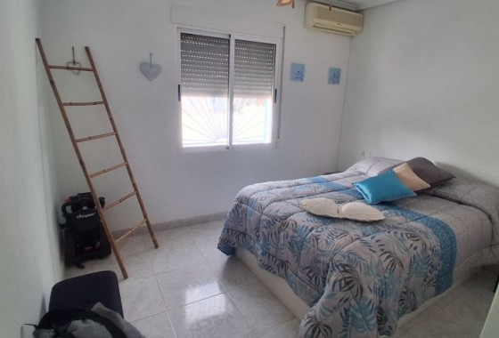 Resale - Detached Villa - Ciudad Quesada/Rojales - Inland