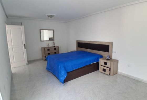 Resale - Detached Villa - Ciudad Quesada/Rojales - Inland