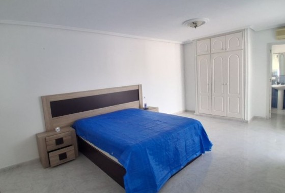 Resale - Detached Villa - Ciudad Quesada/Rojales - Inland