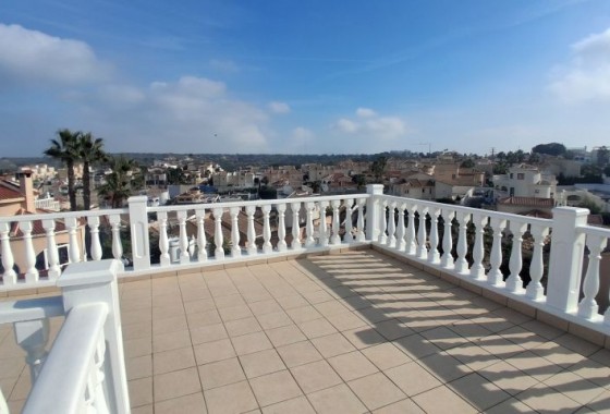 Resale - Detached Villa - Ciudad Quesada/Rojales - Inland
