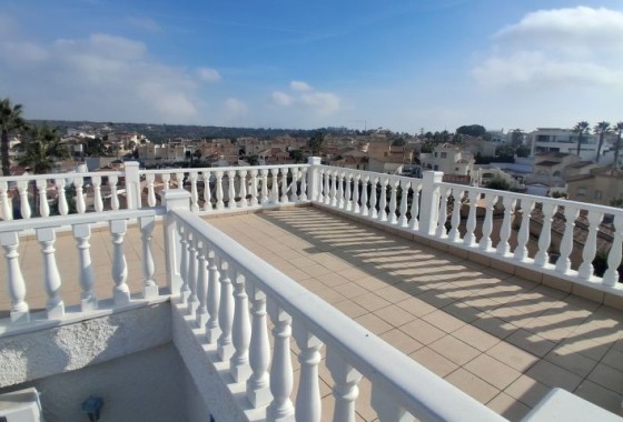 Resale - Detached Villa - Ciudad Quesada/Rojales - Inland