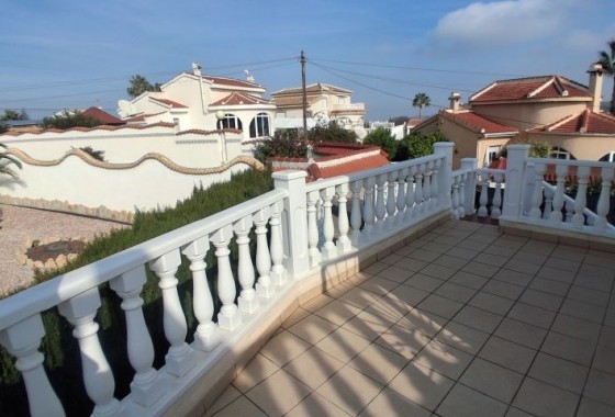 Resale - Detached Villa - Ciudad Quesada/Rojales - Inland