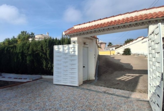 Resale - Detached Villa - Ciudad Quesada/Rojales - Inland