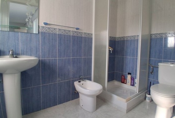 Resale - Detached Villa - Ciudad Quesada/Rojales - Inland