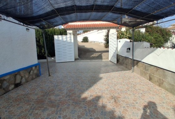 Resale - Detached Villa - Ciudad Quesada/Rojales - Inland