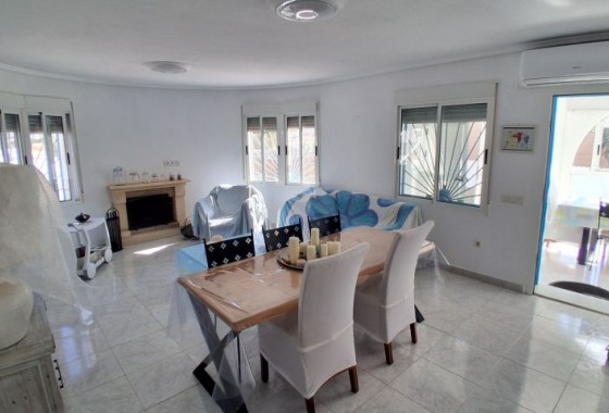 Resale - Detached Villa - Ciudad Quesada/Rojales - Inland