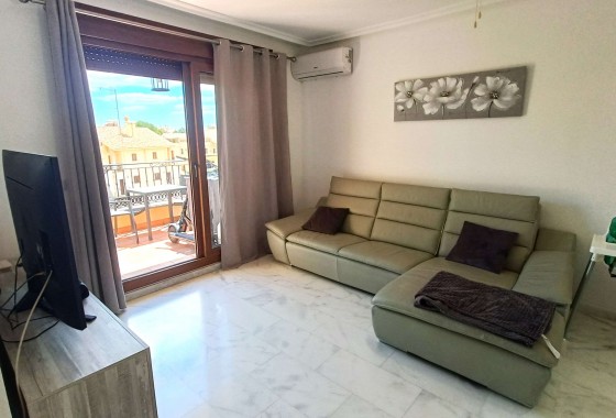 Segunda Mano - Apartamento - Algorfa - Inland