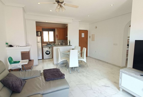 Segunda Mano - Apartamento - Algorfa - Inland