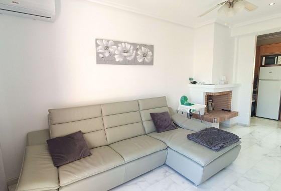 Segunda Mano - Apartamento - Algorfa - Inland