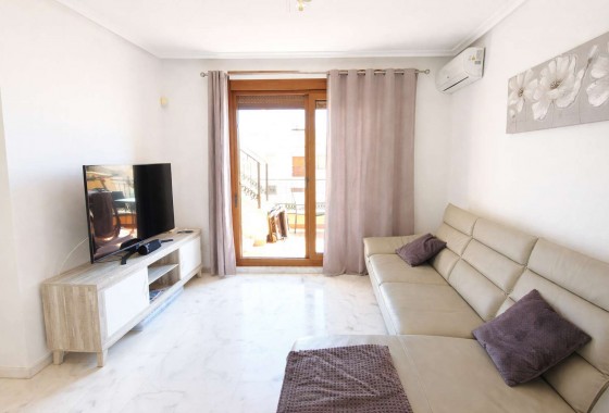 Segunda Mano - Apartamento - Algorfa - Inland