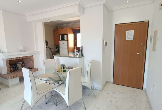 Segunda Mano - Apartamento - Algorfa - Inland
