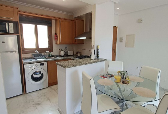 Segunda Mano - Apartamento - Algorfa - Inland