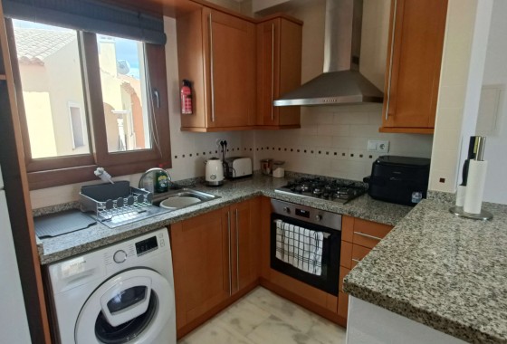 Segunda Mano - Apartamento - Algorfa - Inland