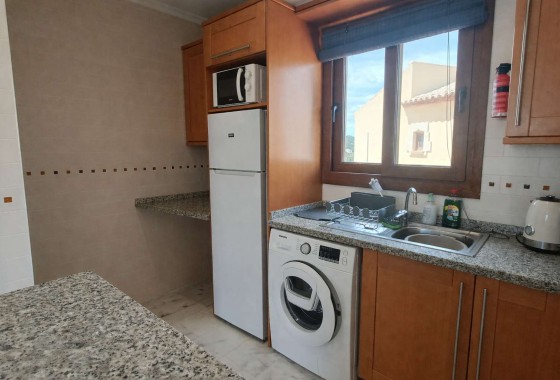 Segunda Mano - Apartamento - Algorfa - Inland