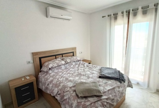 Segunda Mano - Apartamento - Algorfa - Inland