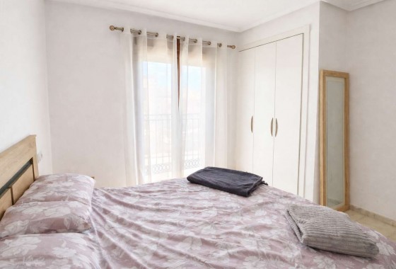 Segunda Mano - Apartamento - Algorfa - Inland