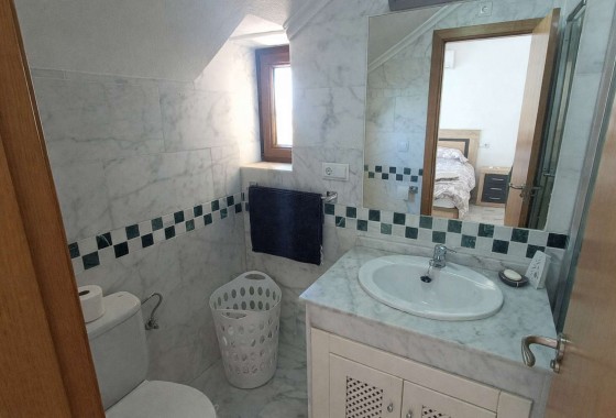 Segunda Mano - Apartamento - Algorfa - Inland