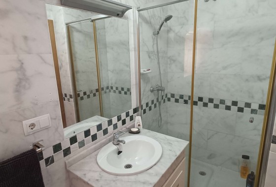 Segunda Mano - Apartamento - Algorfa - Inland