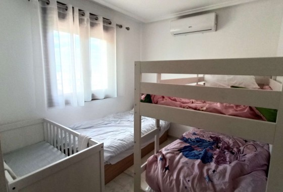 Segunda Mano - Apartamento - Algorfa - Inland
